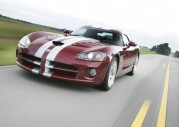 Dodge Viper SRT-10